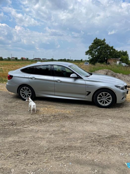 BMW Seria 3 2019 — imagine 2