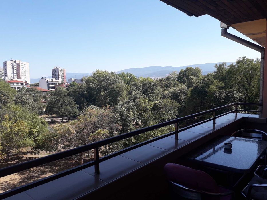 Продава се Тристаен апартамент в Пловдив, Въстанически - 113 кв.м за 1850 €/кв.м - Снимка #15