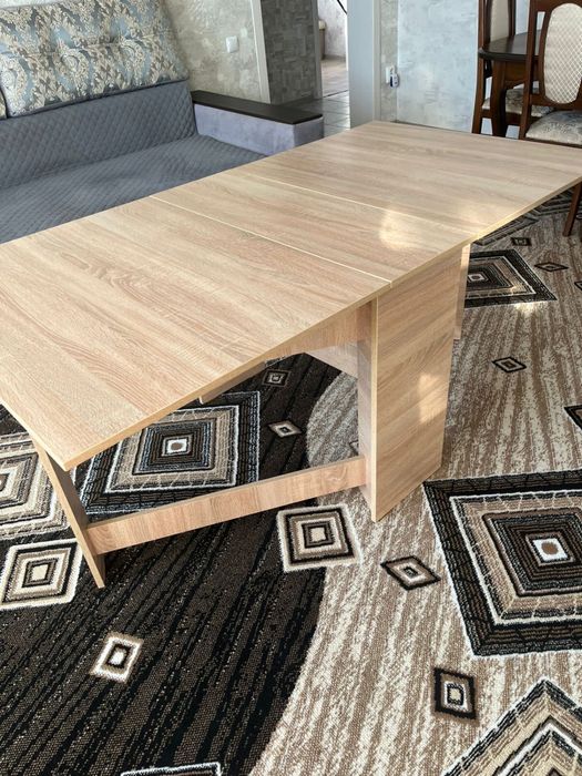 Стол-книжка (тумбовый)