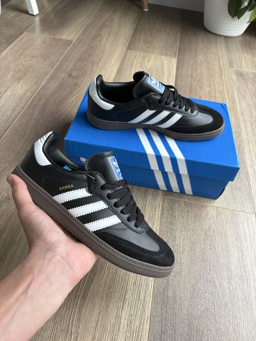 Adidas Samba OG