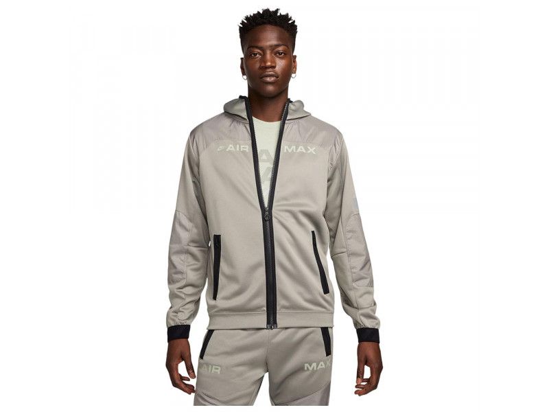 Nike Мъжко спортно облекло Air Max Hoodie  размери - L