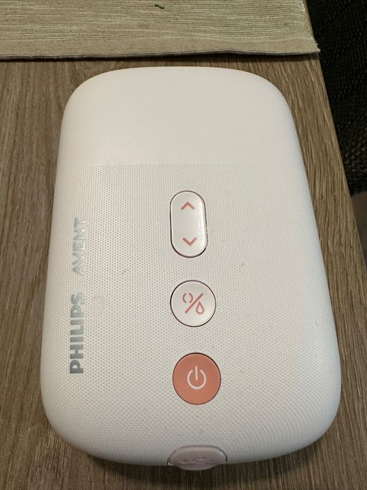 Pompă Philips Avent