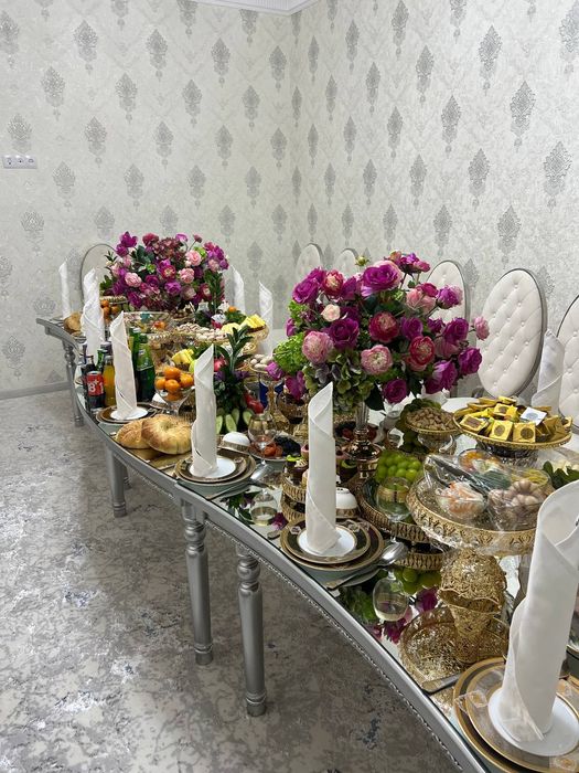 посуда пракат (аренда)