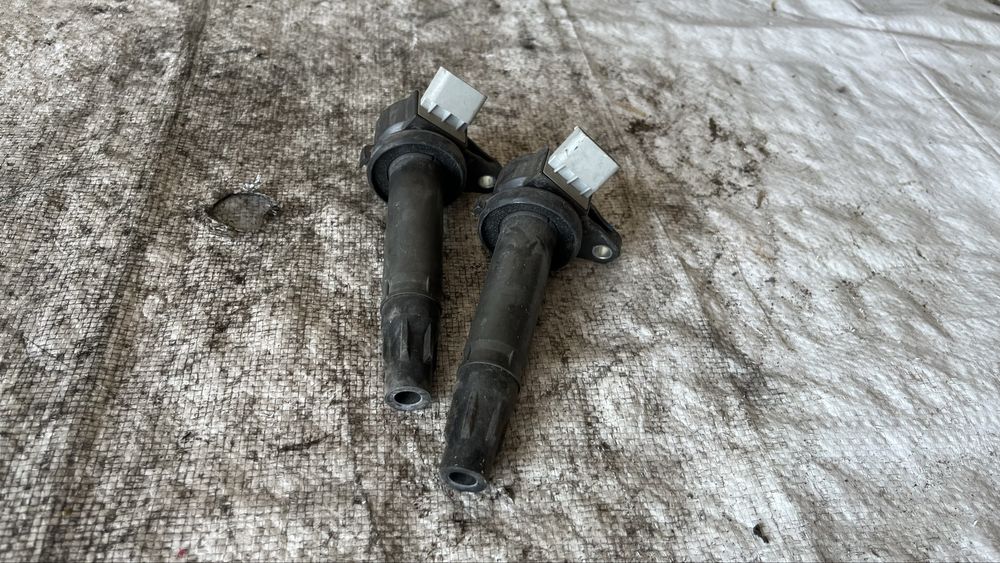 Daihatsu Sirion 2 броя бобини