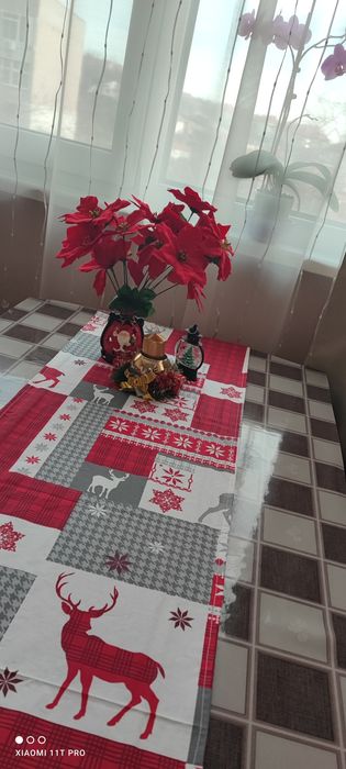 Коледни тишлайфери и възглавнички