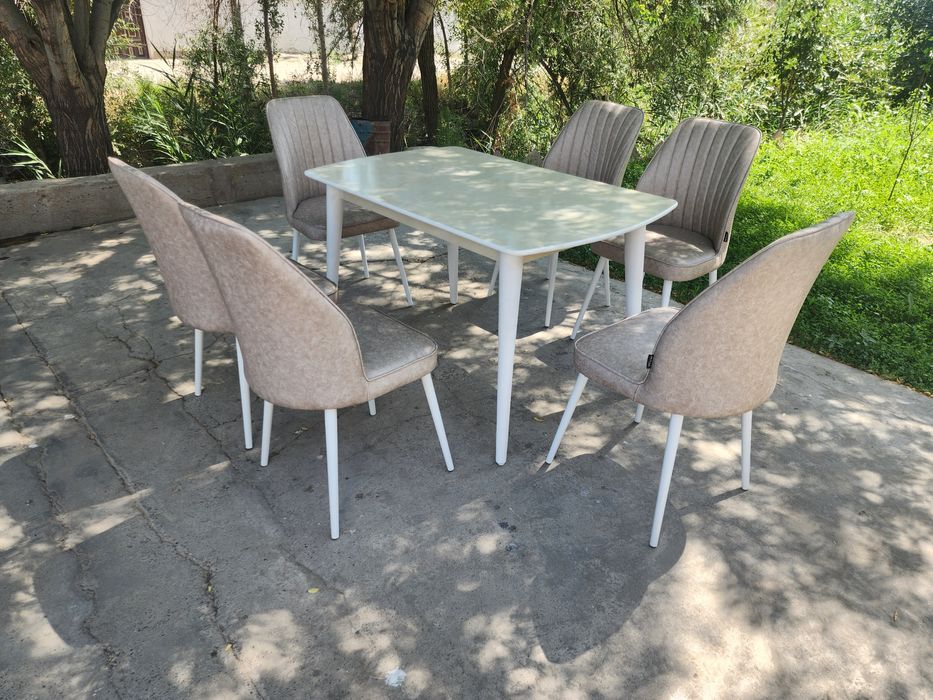 Aydin pod Turetiskiy model oydin stol stullar