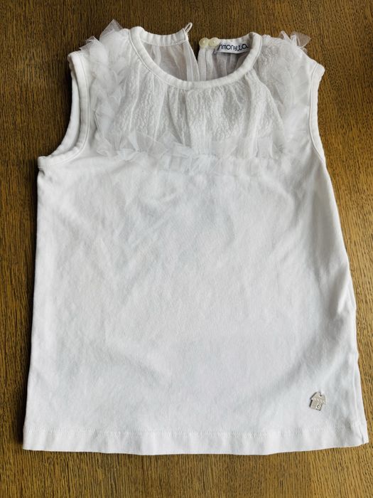 4 г. Simonetta  top