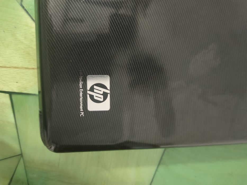 Продается ноутбук HP Pavilion dv6