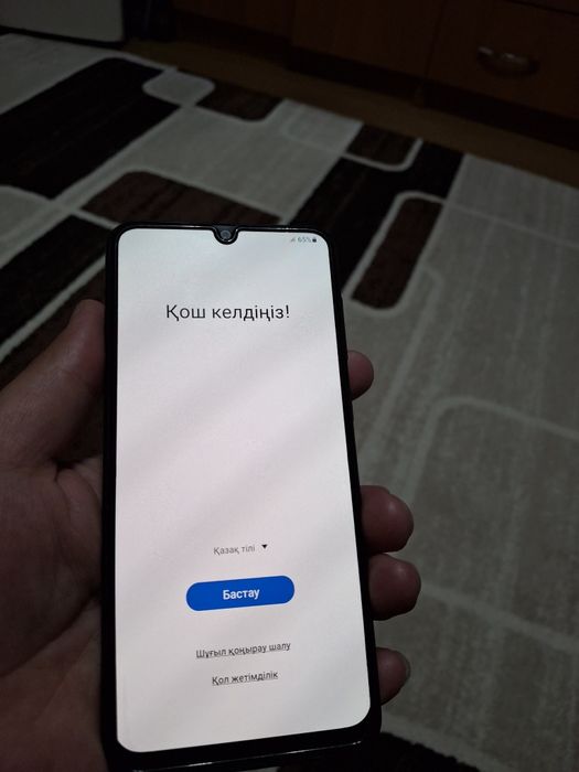 Продам смартфон самсунг А 50