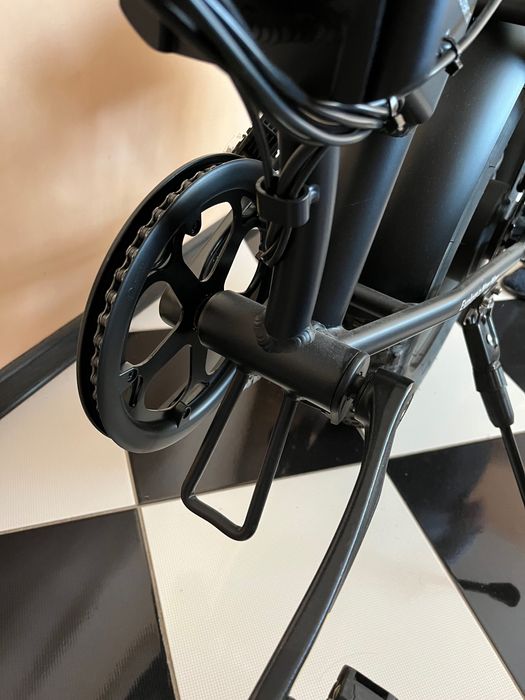 Нов ENGWE EP-2 Pro електрическо колело/ електрически велосипед сгъваем