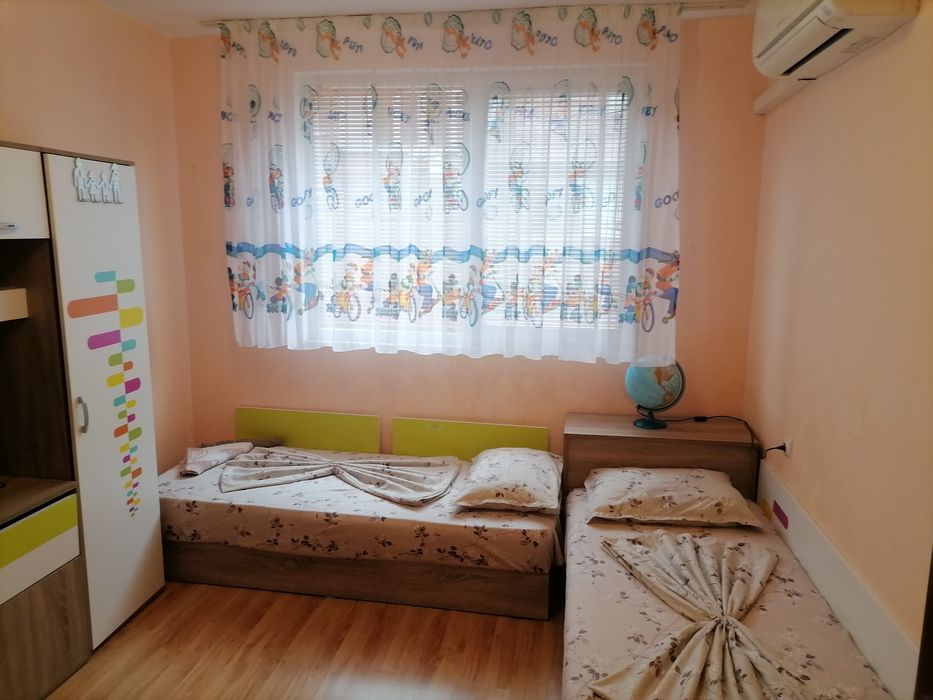 Ъглови легла "Ирим"