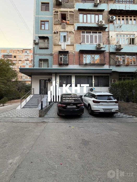 ПРОДАЖА ПОМЕЩЕНИЯ от KНT 71м2 $125,000