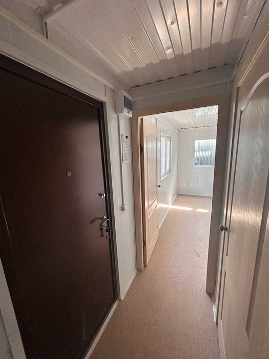 Жилой контейнер с таулетом 6м