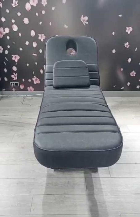 Електрона кушетка с 3 мотора+ ПОДАРЪК найлонов калъф