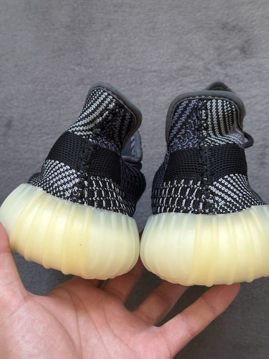 Adidas Yeezy 350 Carbon (PREMIUM)
