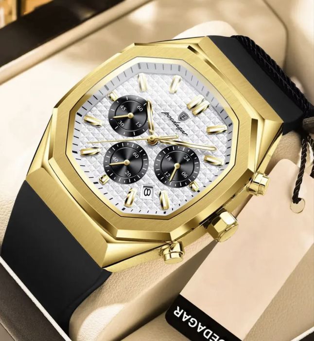 Ceas  | POEDAGAR | Casual