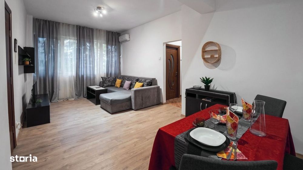 Apartament 2 camere inchiriere Magheru-Scala