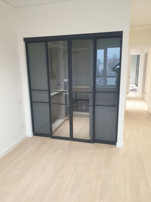 Ремонт квартир. Капитальный и косметический.