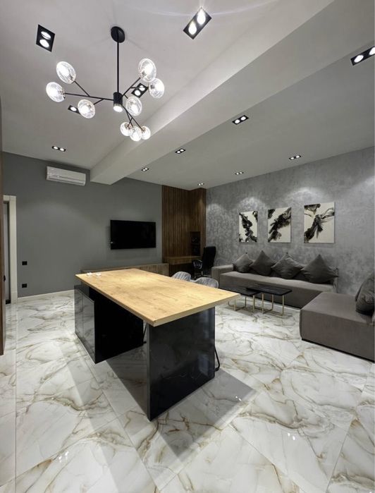 Поодается 2/2/8 Жк Mirabad Avenue,, Мирабад Авеню , метро Ойбек