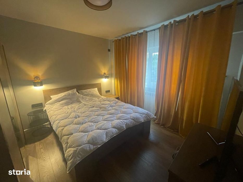 Apartament 2 camere Aviatiei