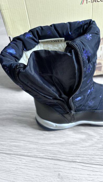 Продам. Сапоги зимние. Размер 33