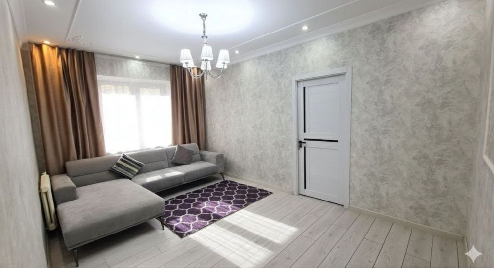 Сдается 4 ком Метро Тинчлик. Гунча