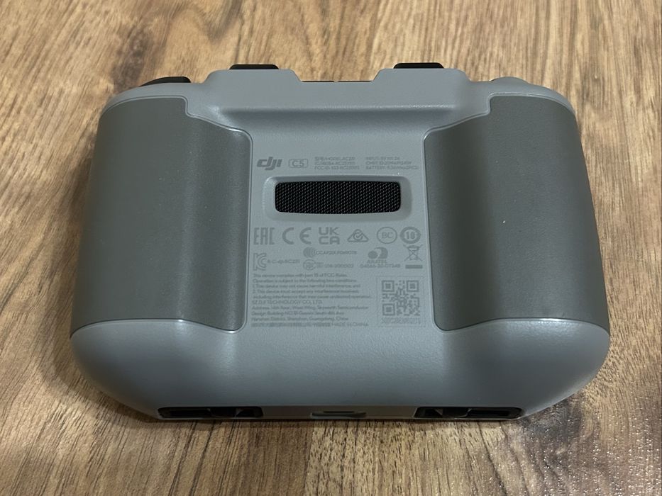 Дрон DJI Mini 2 с дистанционно