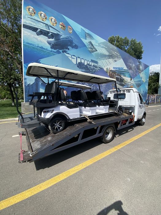 Evakuvatr xizmati eng arzon narxda