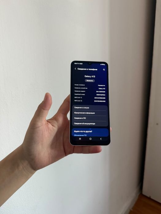 Samsung a13 128гб