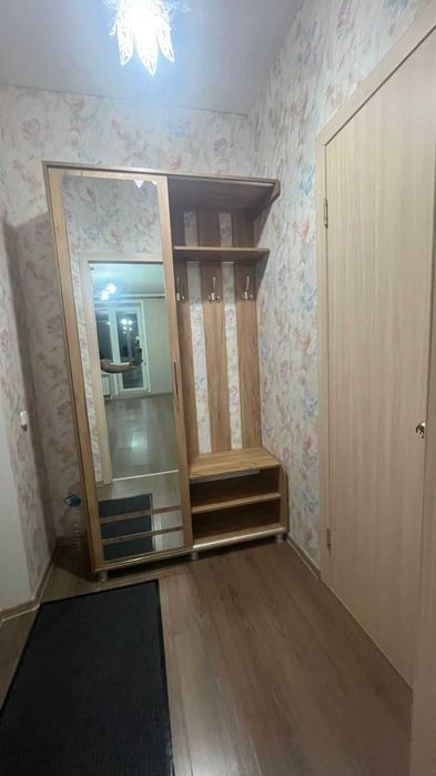 сдам 1-комнатную квартиру