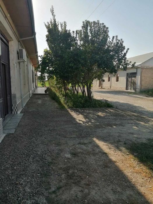 8 сотихли участка тез ва арзон  сотилади 5 микрайон, узбекон куч