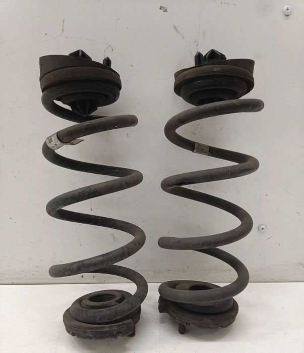 Kit suspensie S Line Audi A4 A5 2019-2024