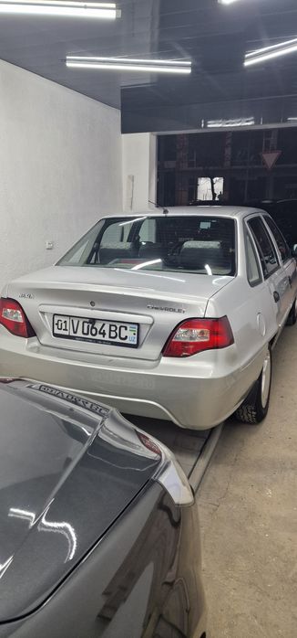 Продажа машина Нексия-2 сонс