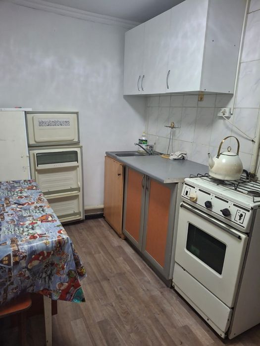 Сдам времянку на длительный срок