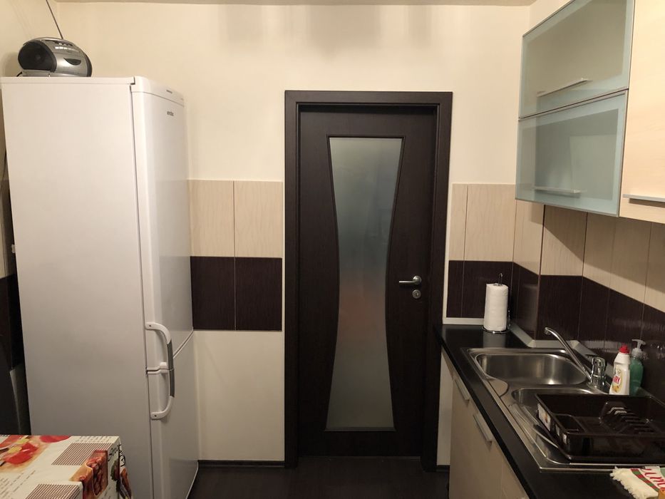 Regim hotelier Timisoara, vis a vis de Iulius Mall