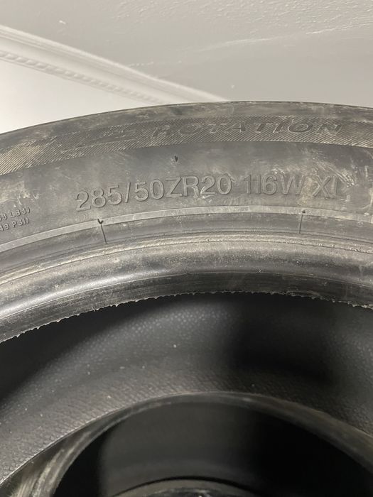 Шины DELMAX ultimate sport