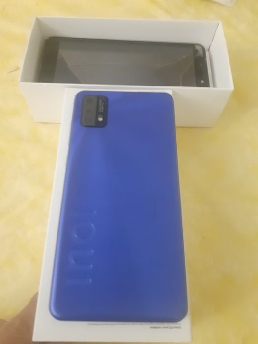 Смартфон Inoi a150