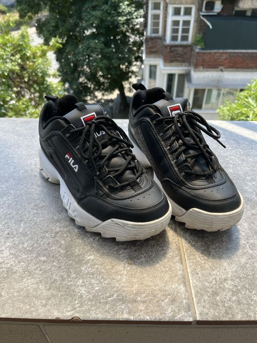 Обувки Fila 39 номер