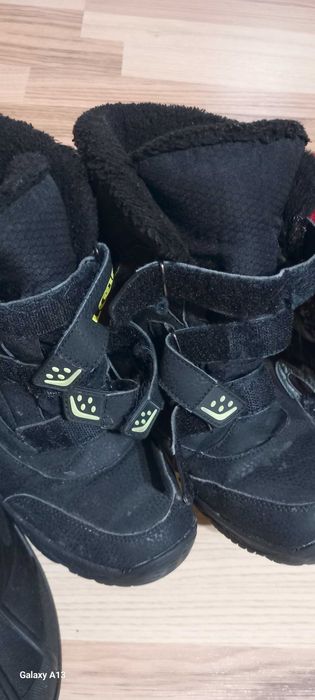 Vand cizme iarna copii