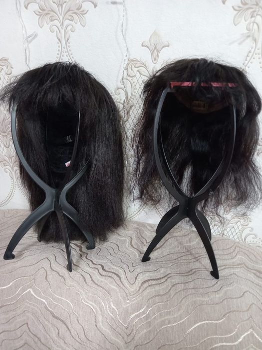 Парики модные,для молодых и аниматорам