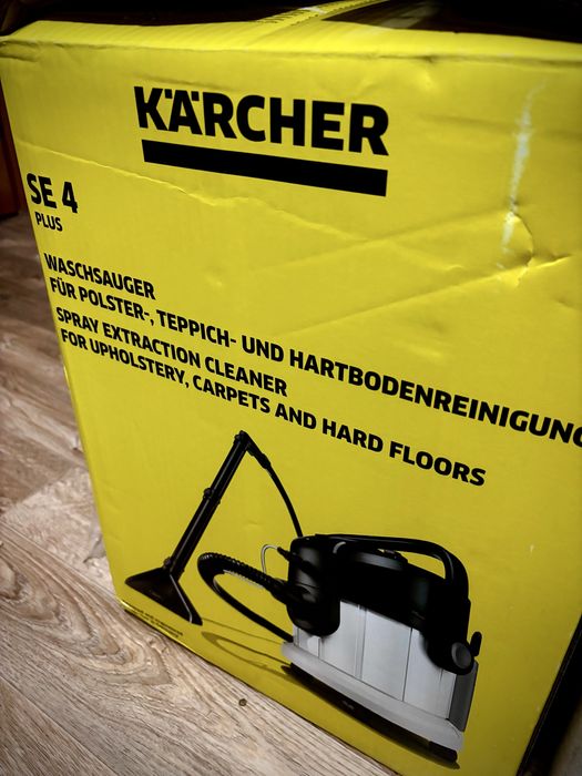 Хим чистка авто