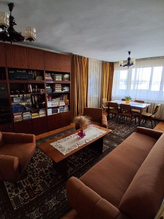 Продава се Тристаен апартамент в Габрово, Център - 98 кв.м за 1327 €/кв.м - Снимка #5