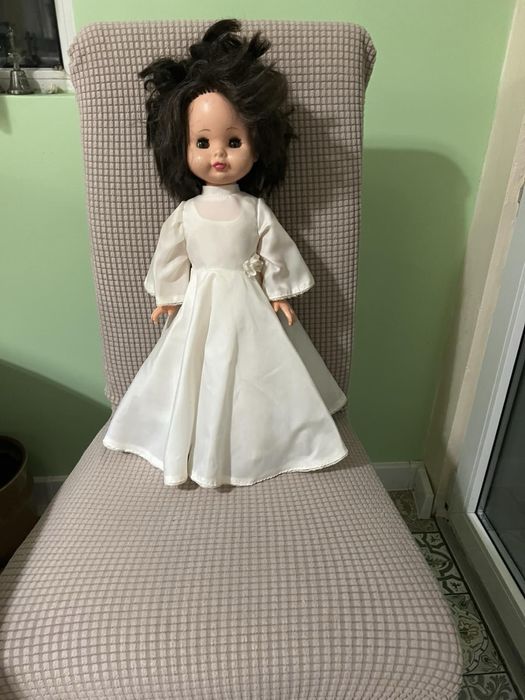 Кукли руски антики различни видове