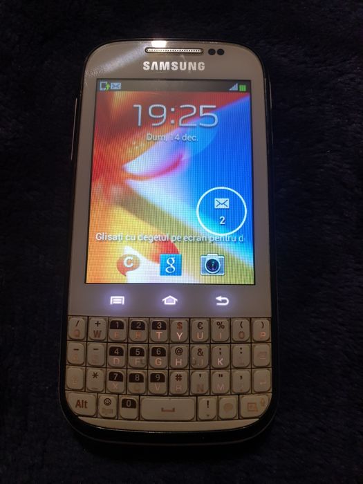 Telefon Samsung ieftin și bun