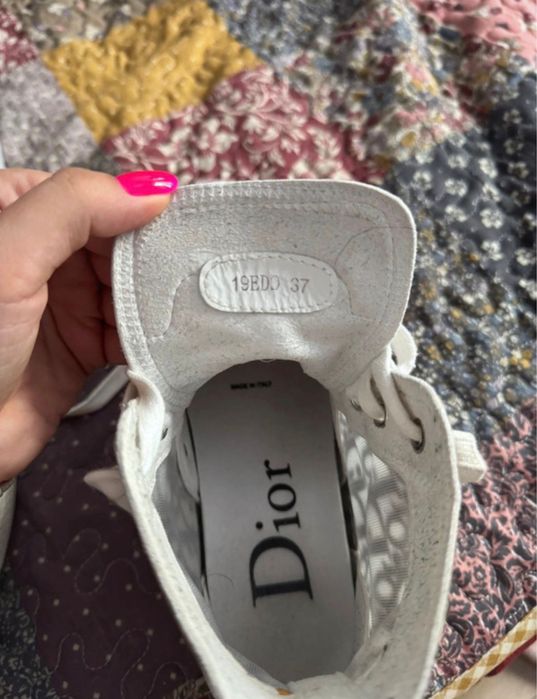 Dior B23 marimea 37