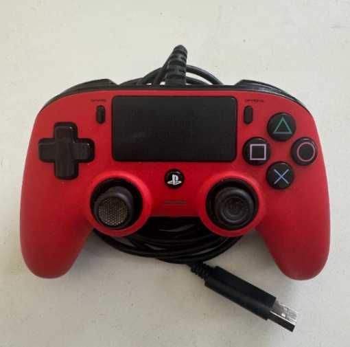 Контролер Nacon compact за PS4/PS5/PC