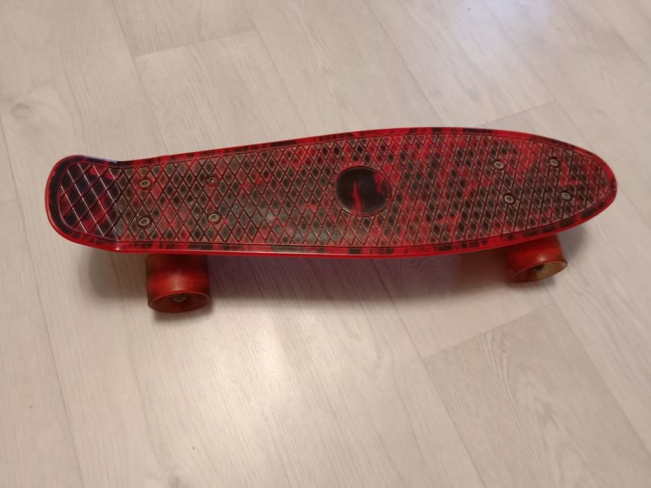 Продам пенни борд