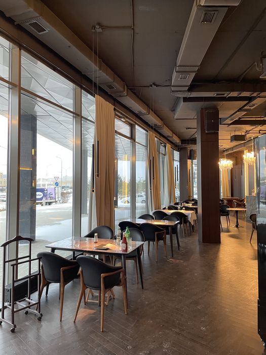 Продается ресторан, готовый бизнес