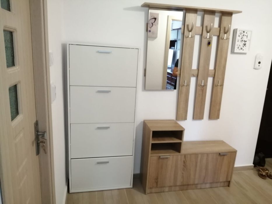 Apartament de inchiriat Mb16