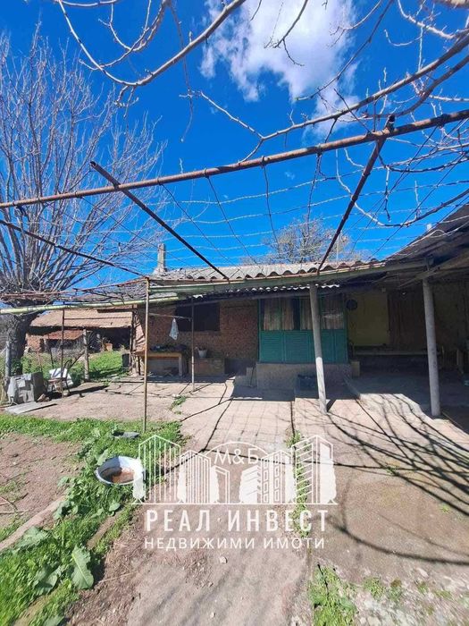 Продава се Къща в с. Воден, Област Хасково - 40 кв.м за 281 €/кв.м - Снимка #7